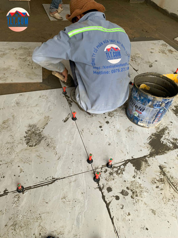 Thi công nhà phố trọn gói