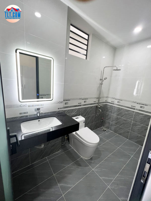 xây nhà phố trọn gói 