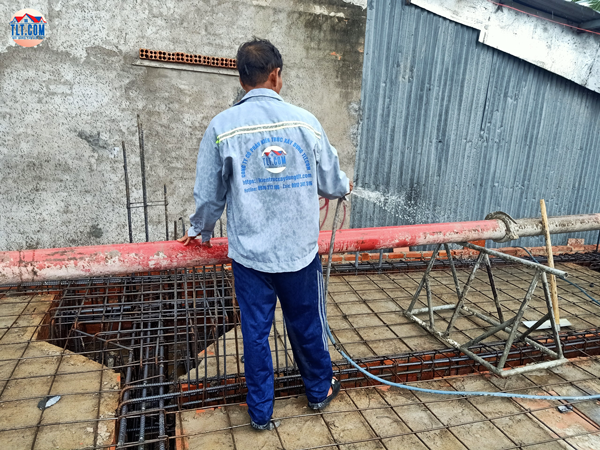 Xây nhà trọn gói Long An 1