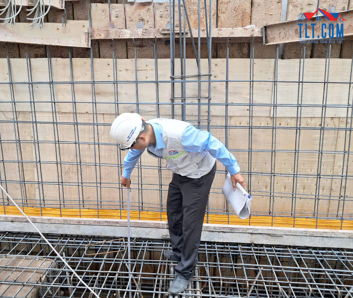 Quy trình xây dựng 