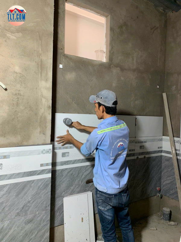 báo giá xây nhà trọn gói long an