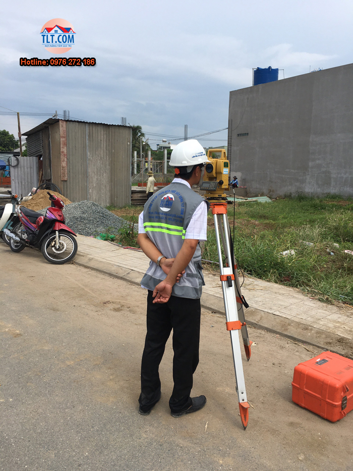 dịch vụ xây nhà trọn gói Long An