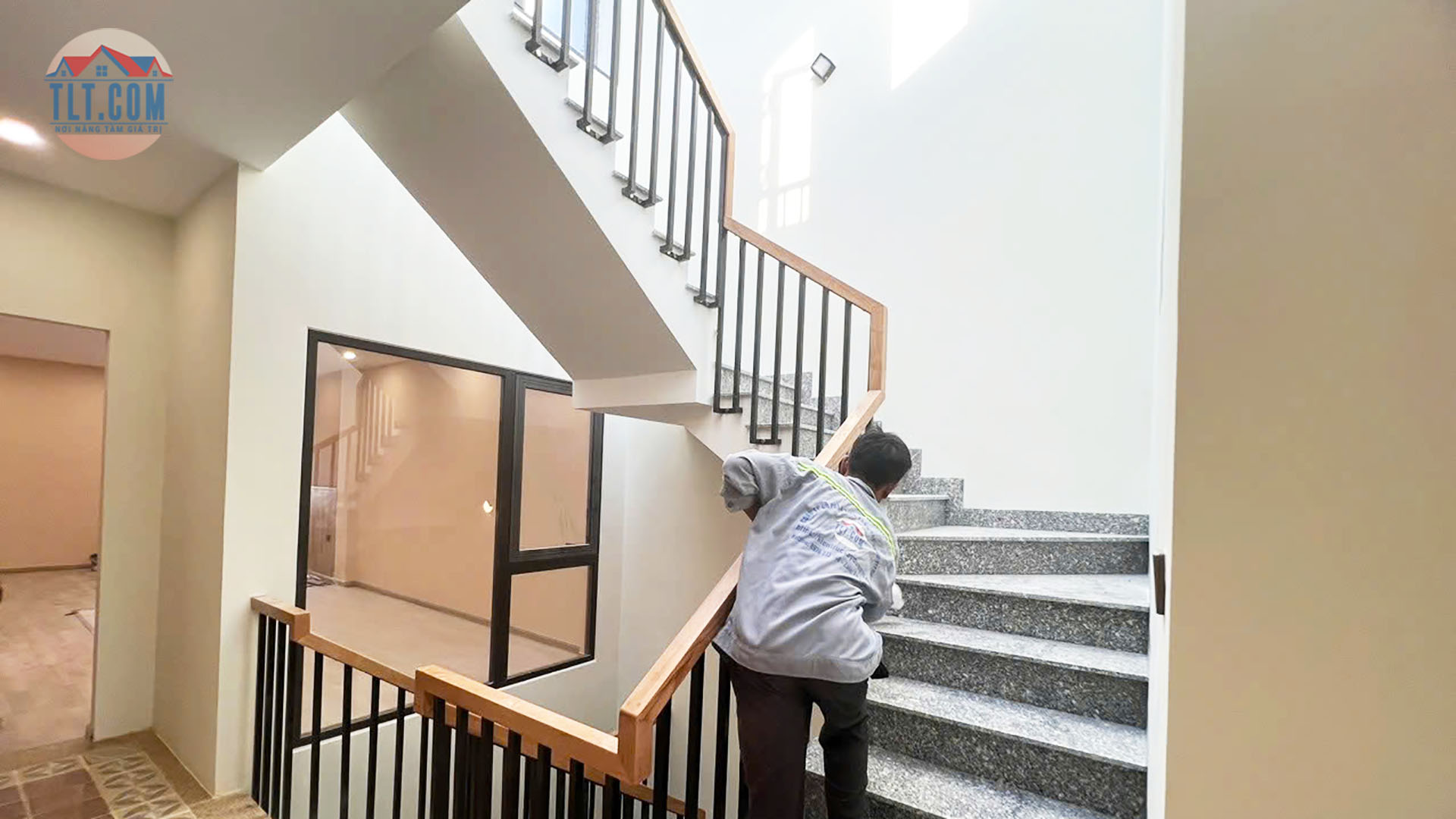 Xây nhà trọn gói bến lức