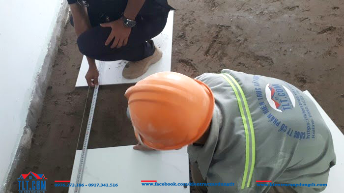 giá xây nhà trọn gói Tân Uyên