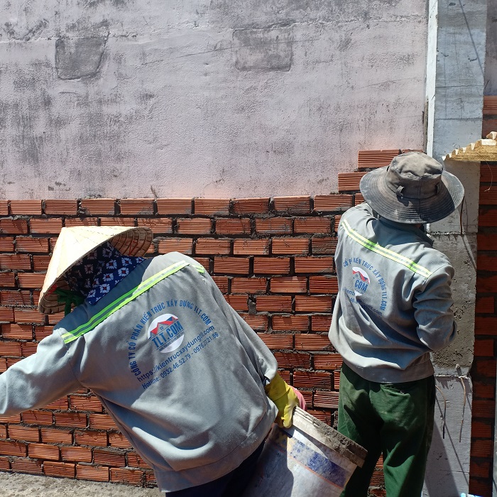 Cách tí́nh chi phí xây nhà trọn gói tại Bình Dương