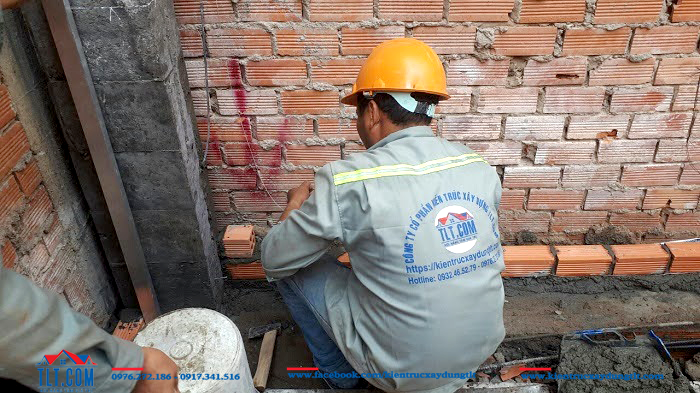 giá xây nhà trọn gói Thuận An