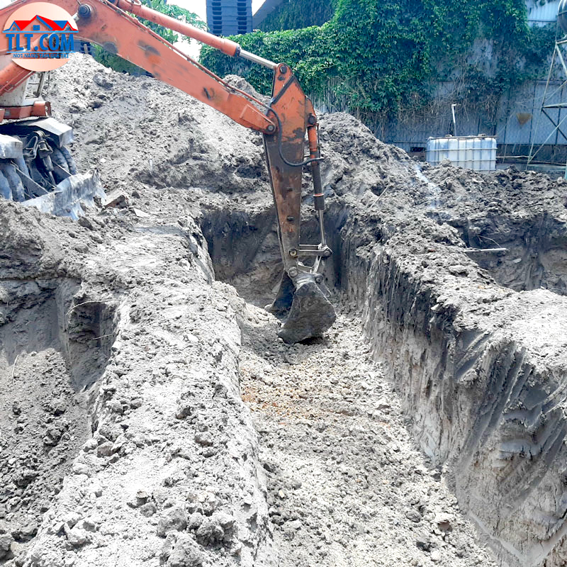 dịch vụ xây nhà trọn gói tại Bình Phước