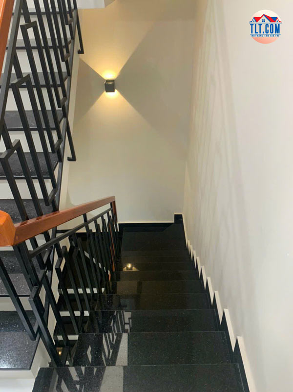 thầu xây nhà trọn gói TPHCM