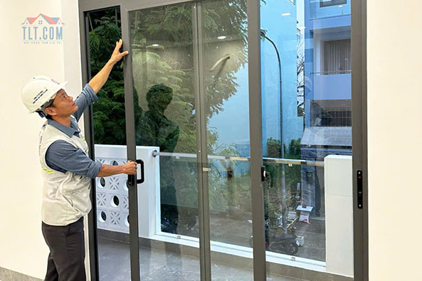 mẫu thiết kế nhà theo yêu cầu của gia chủ