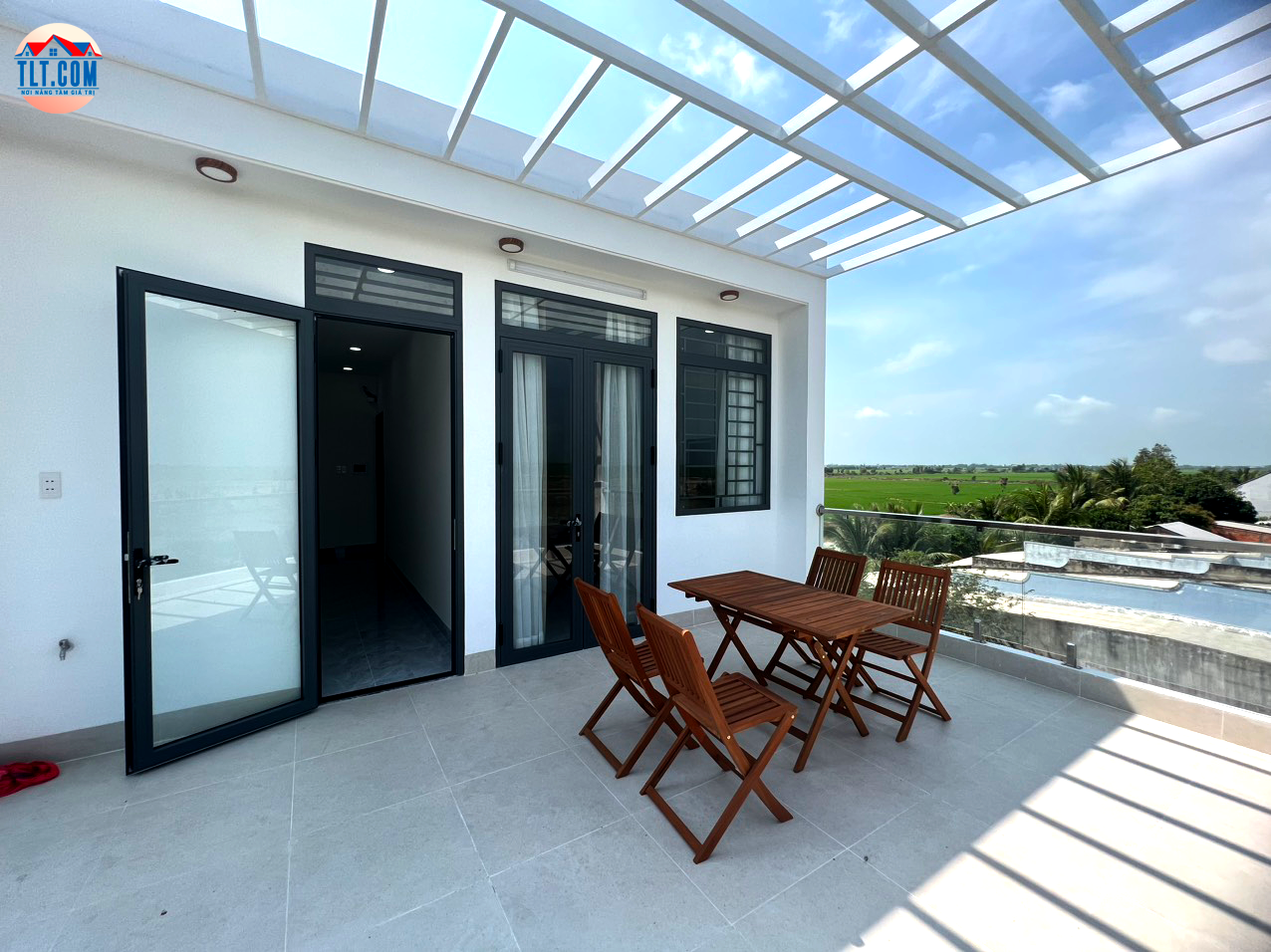 Đơn vị thiết kế và thi công xây dựng nhà phố trọn gói