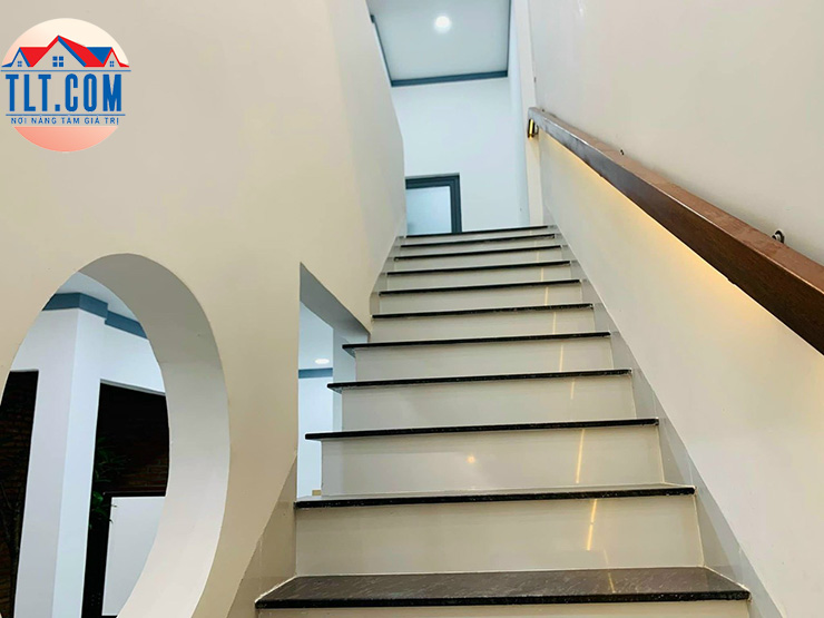 Hoàn thiện căn nhà trọn gói theo yêu cầu tại Quận 12