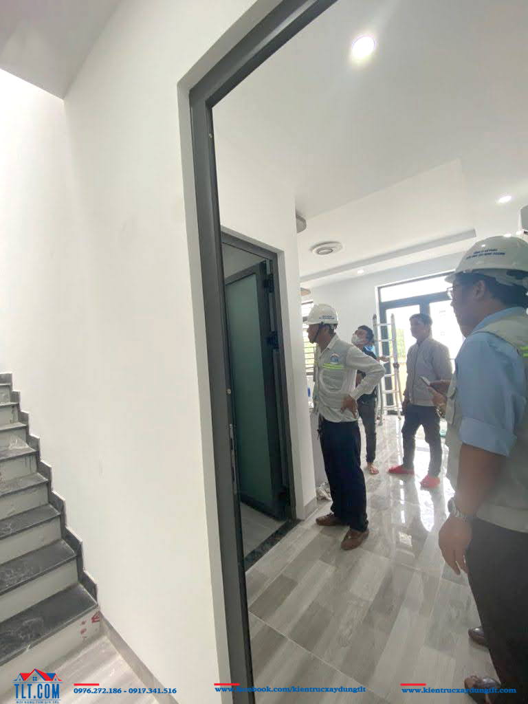 Xây nhà trọn gói Bình Dương