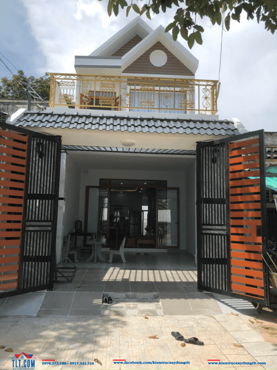 báo giá xây dựng nhà phần thô Bình Dương