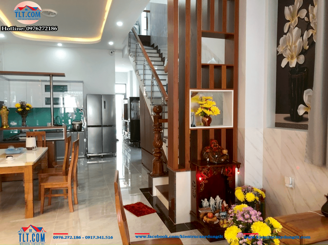 Thầu xây nhà phần thô uy tín tại Bình Dương