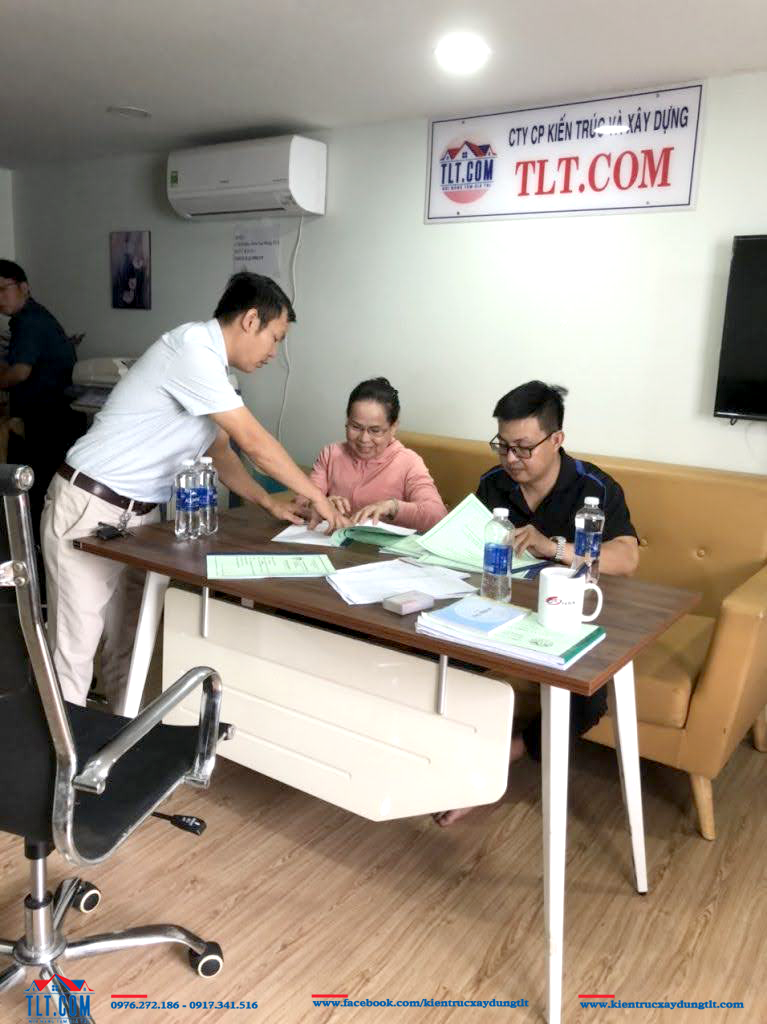 công ty xây nhà phần thô uy tín Bình Dương