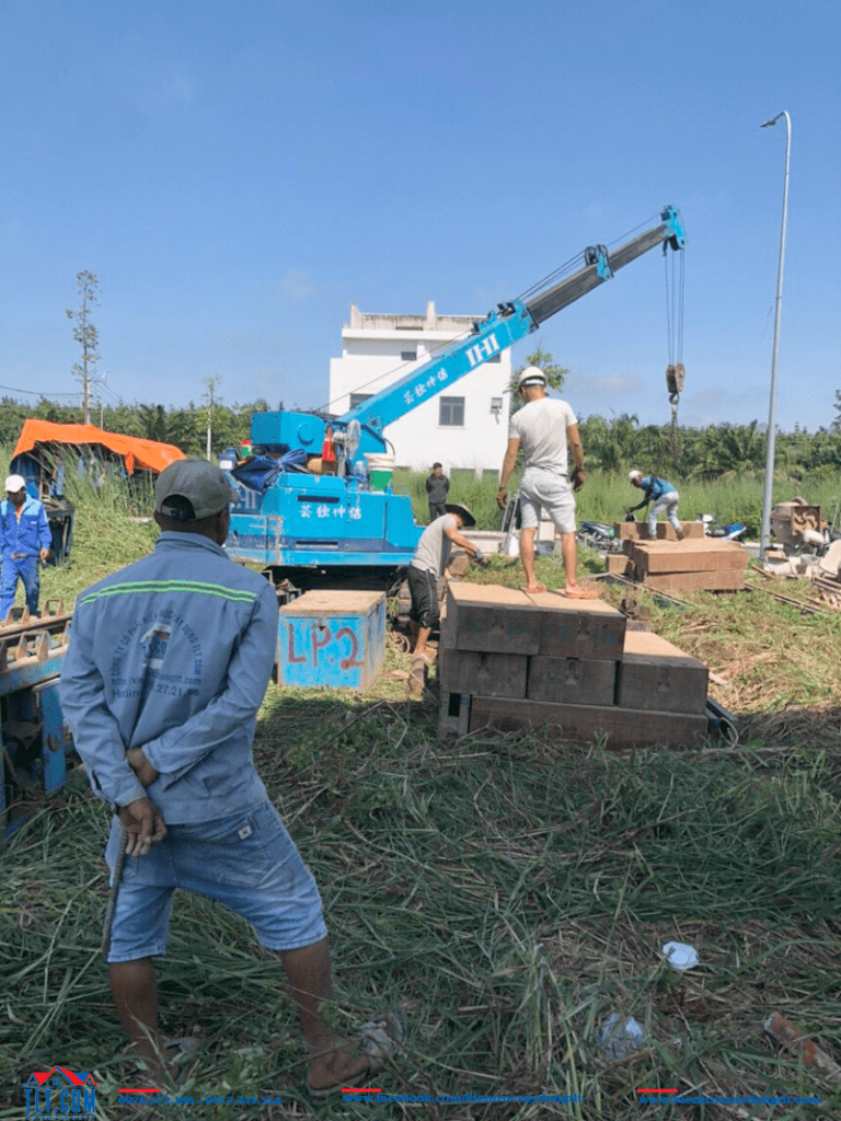 Xây nhà trọn gói Bình Dương