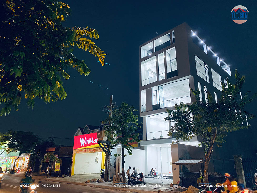 Xây nhà trọn gói đồng nai