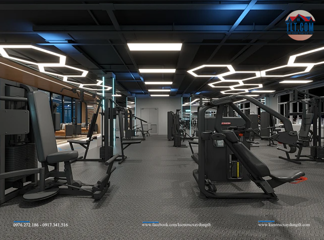 công ty xây nhà trọn gói Long An