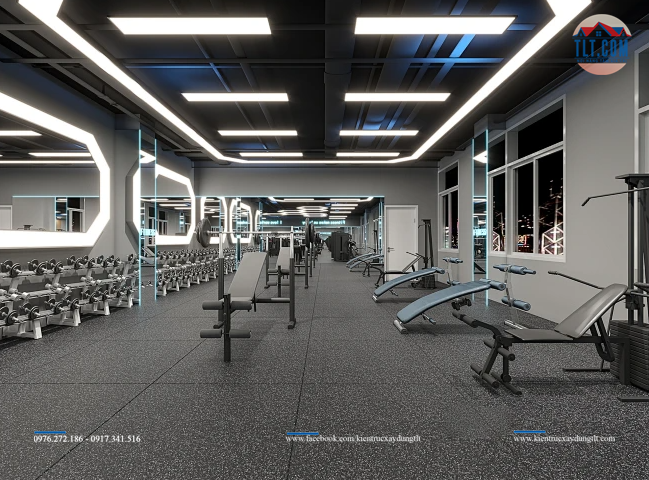 giá xây nhà trọn gói bến lức