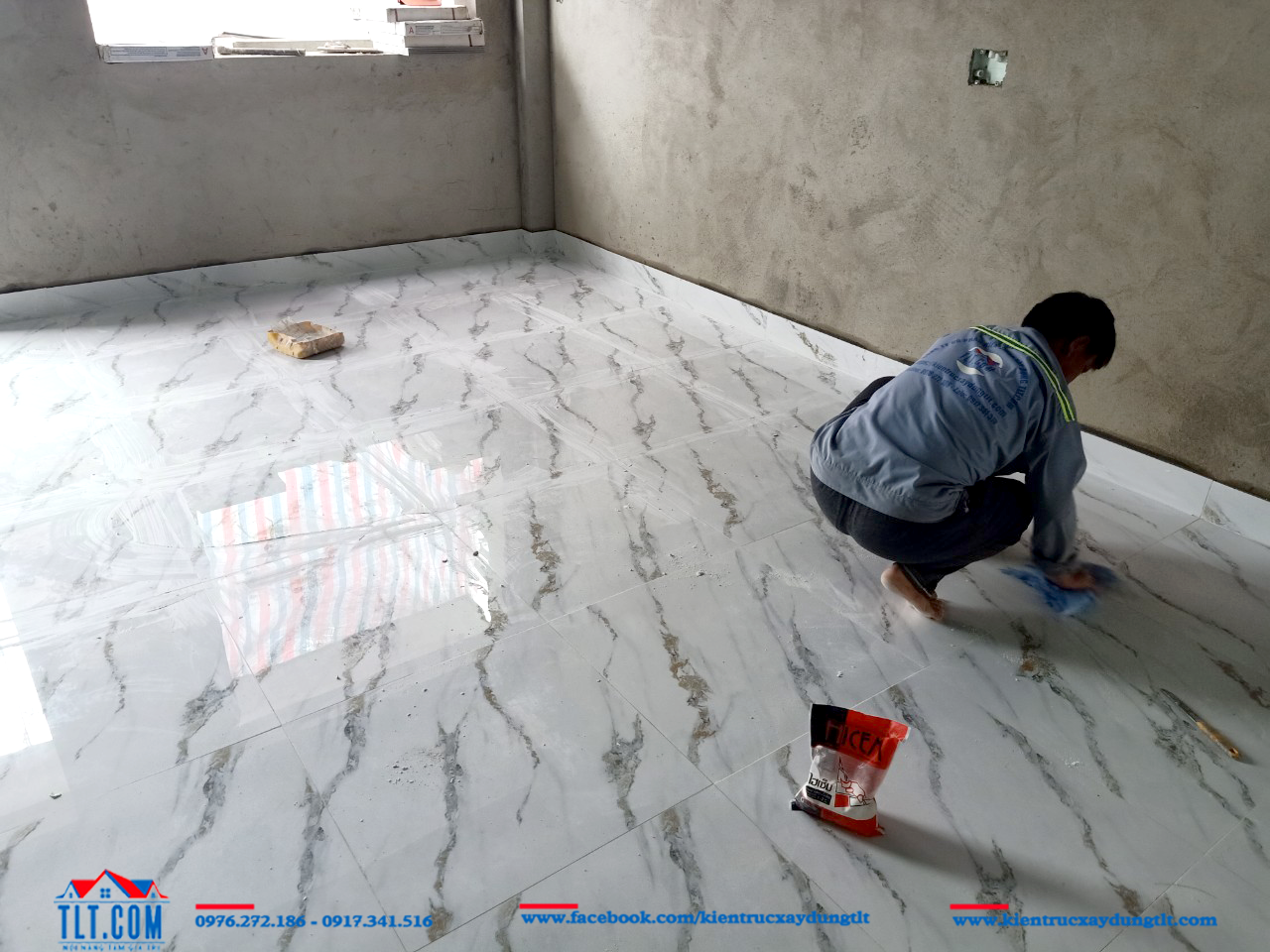 xây nhà phần thô gồm những gì