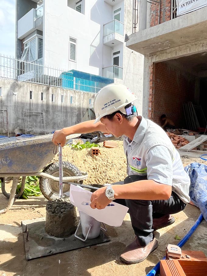 xây nhà trọn gói thuận an bình dương