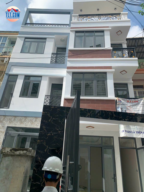 xây nhà trọn gói bình dương