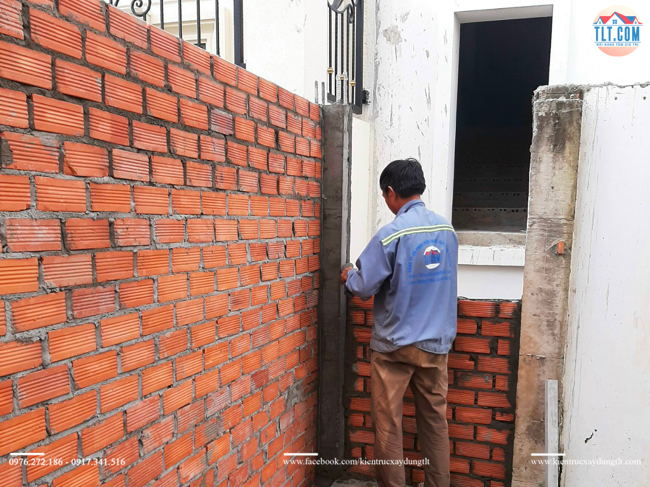 cong ty xay nha tron goi