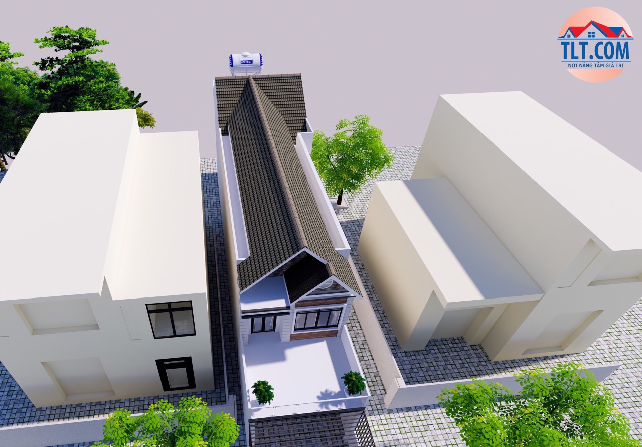 dịch vụ xây nhà trọn gói Bình Dương