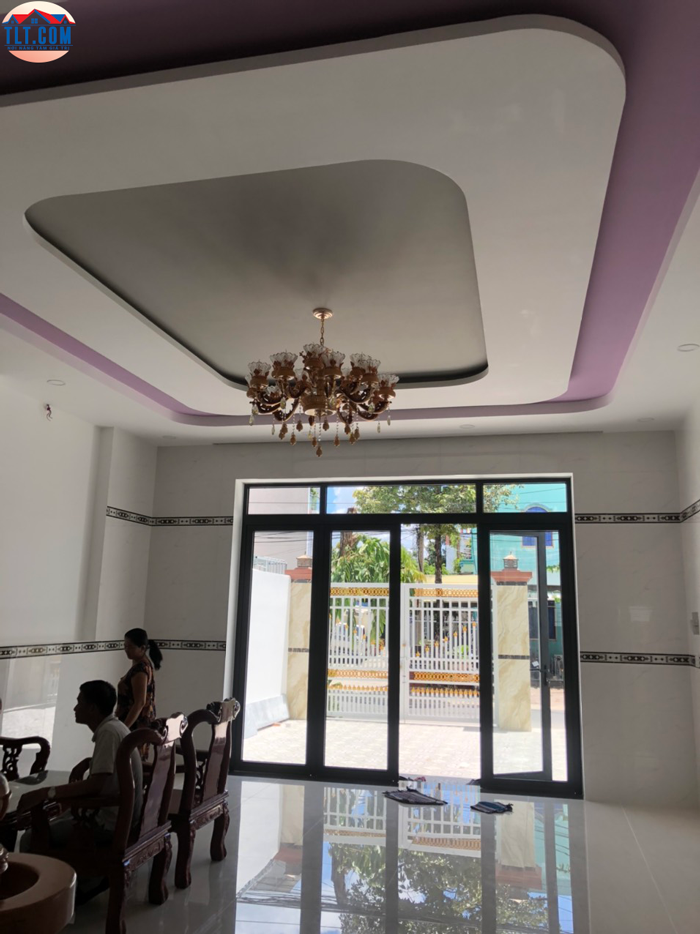 Thi công nội thất xây nhà trọn gói