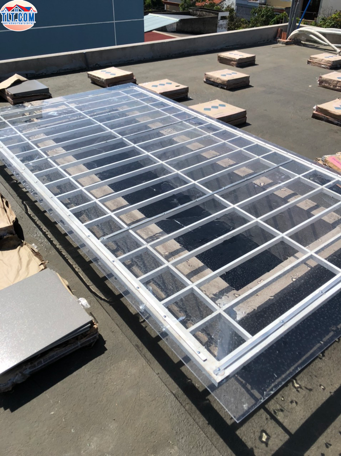 Hợp đồng xây dựng nhà trọn gói Long An