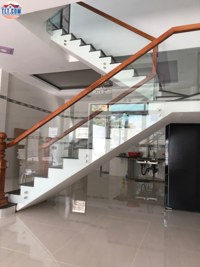 Báo giá xây nhà trọn gói tại Long An