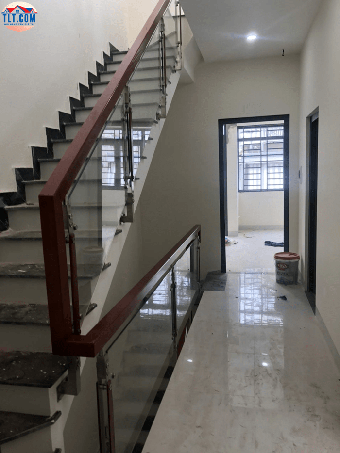 Xây dựng nhà phố Gò Vấp