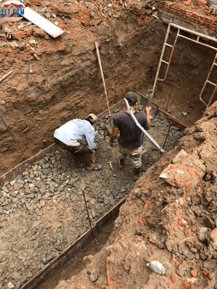 Cách tí́nh chi phí xây nhà trọn gói tại Bình Dương