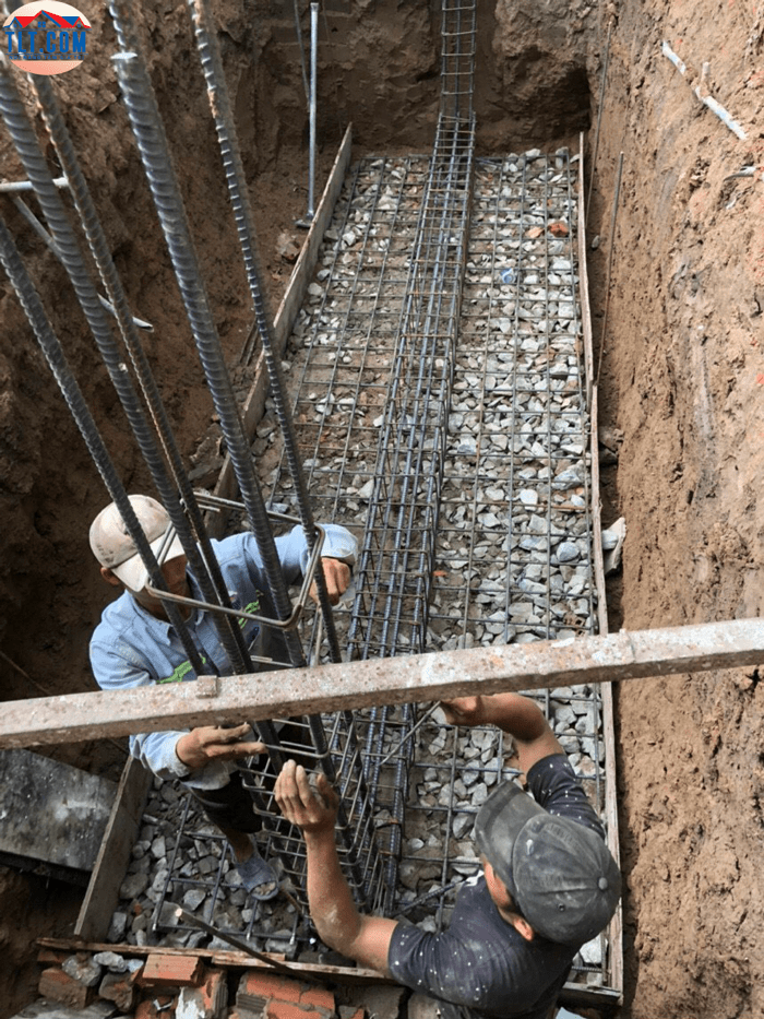 công ty xây nhà trọn gói Bình Dương