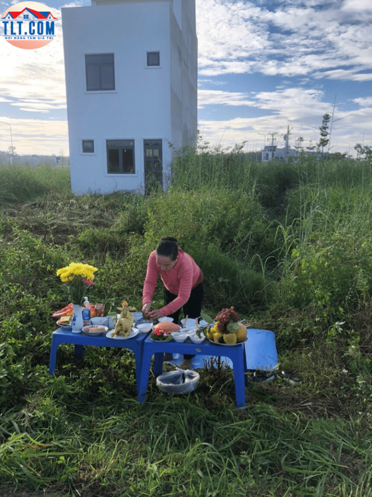 Cách tí́nh chi phí xây nhà trọn gói tại Bình Dương