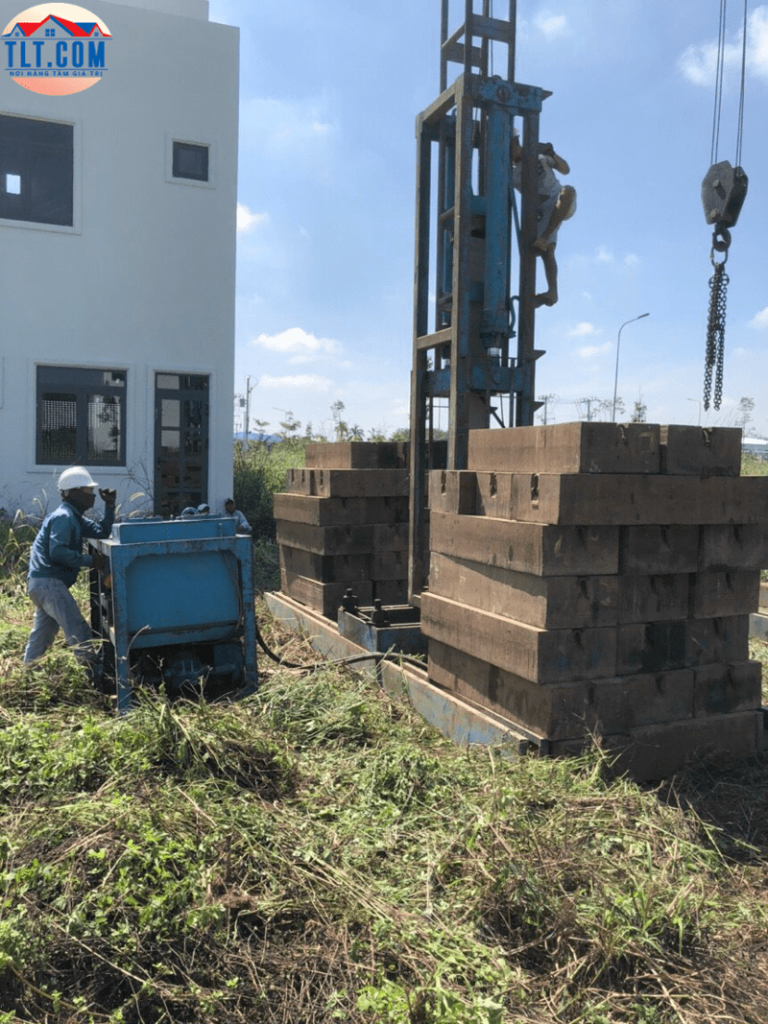 công ty xây nhà trọn gói Bình Dương