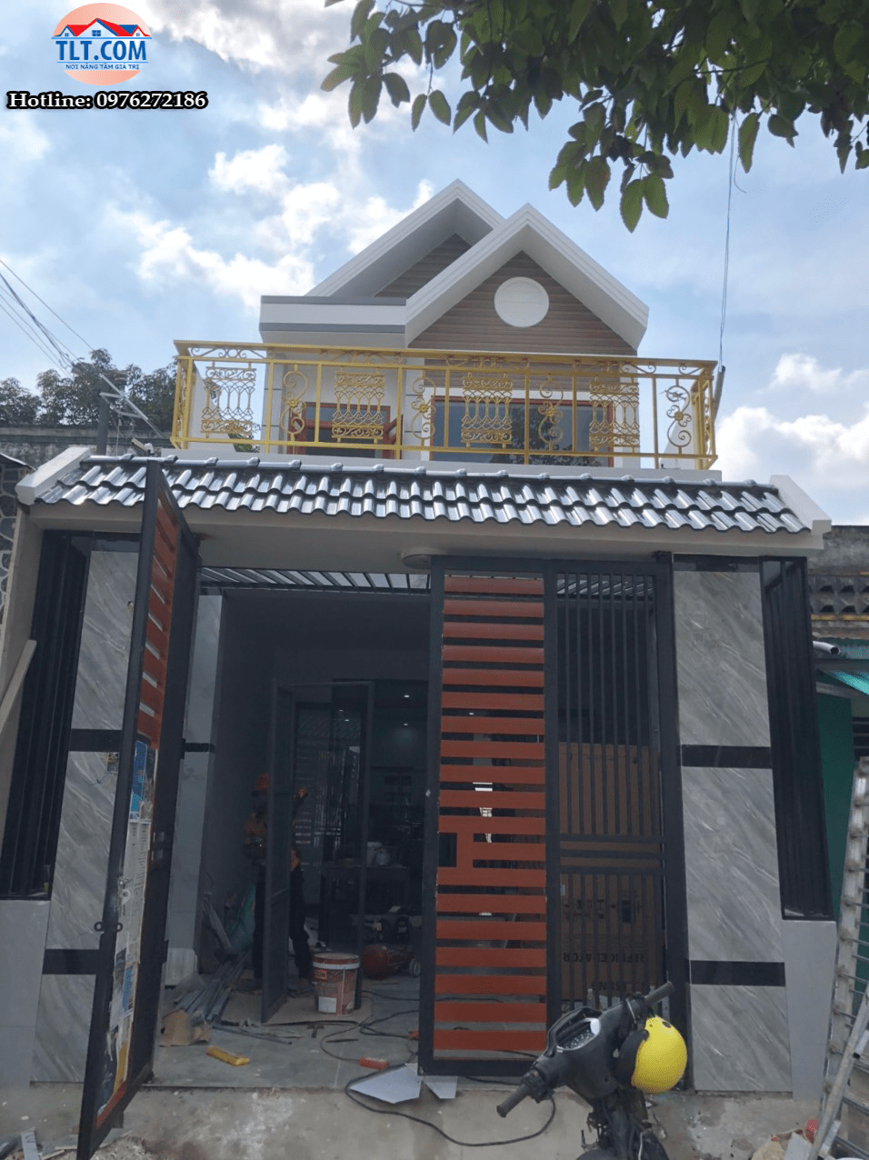 báo giá xây dựng nhà phần thô Bình Dương