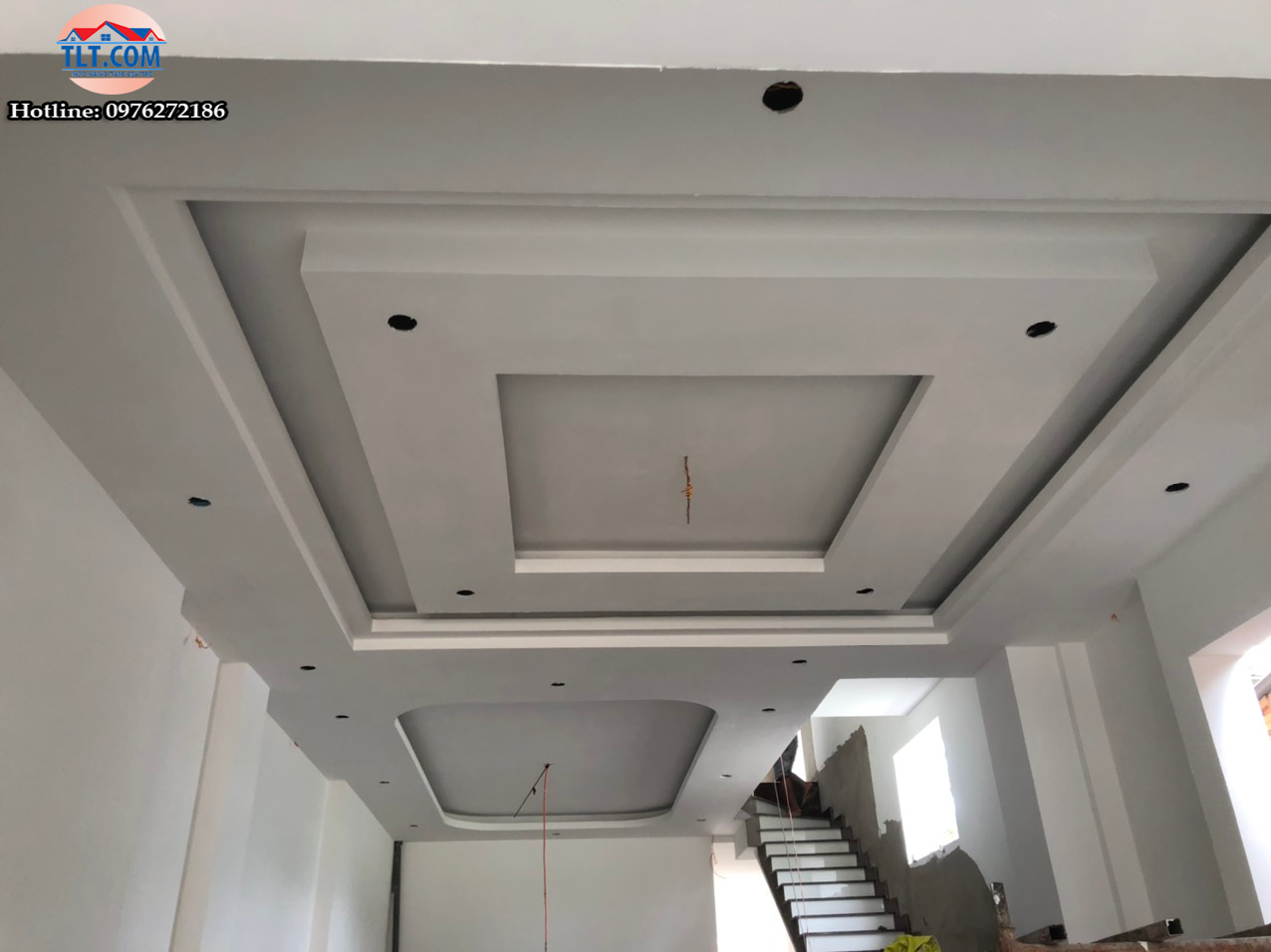 báo giá xây nhà phần thô Bình Dương