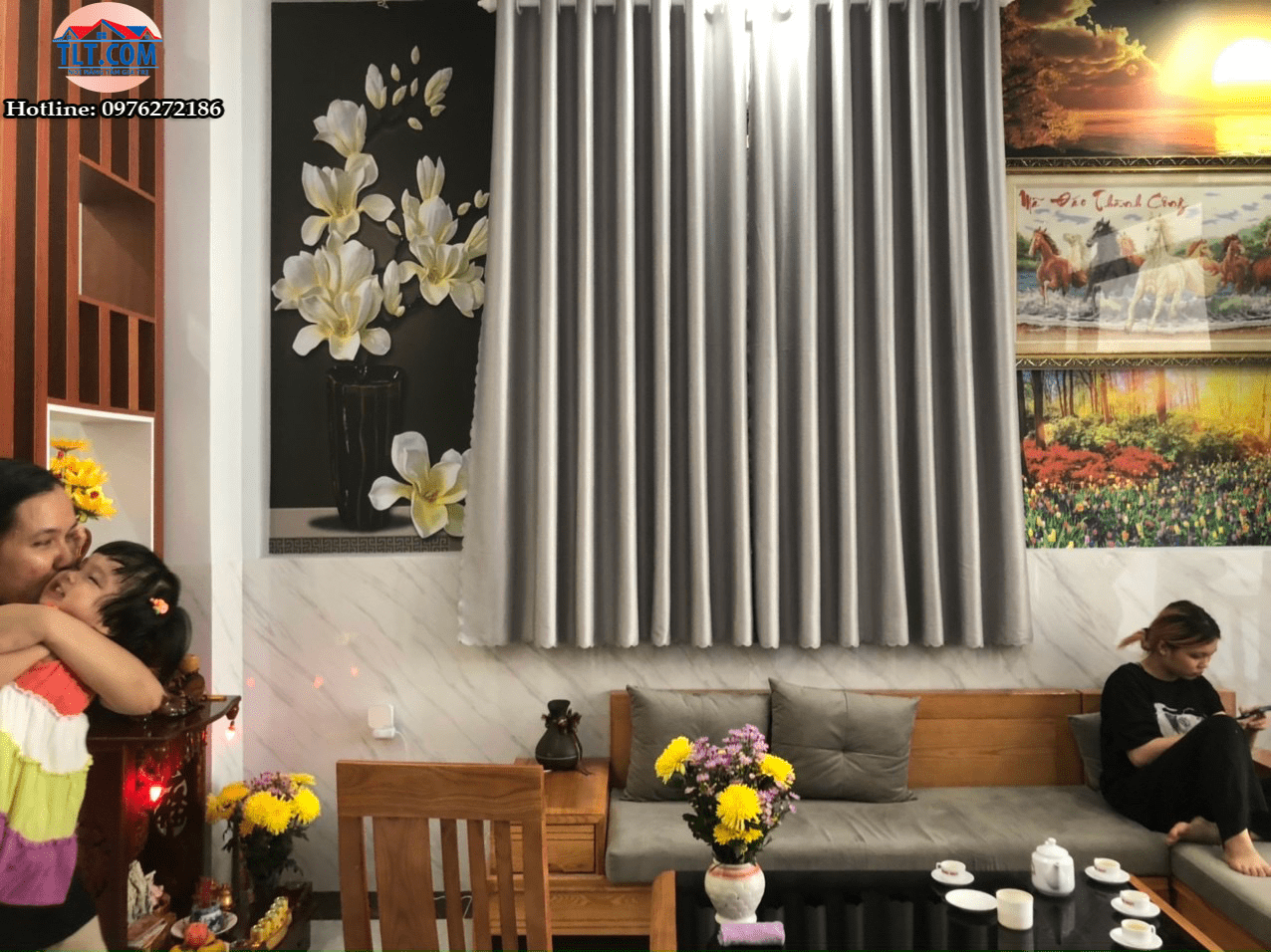 Thầu xây nhà phần thô uy tín tại Bình Dương