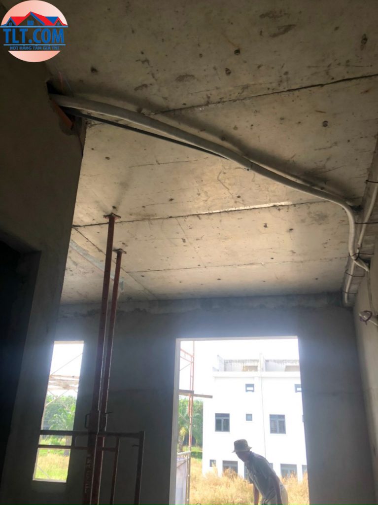 giá xây nhà trọn gói Thủ Dầu Một