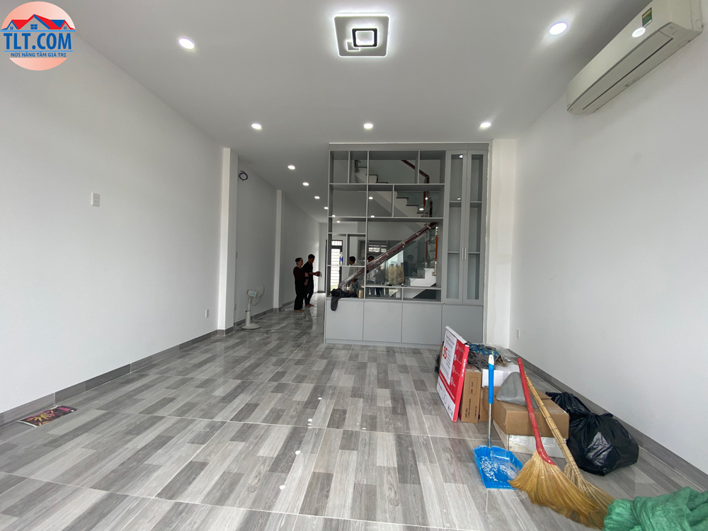 công ty xây dựng nhà phố uy tín