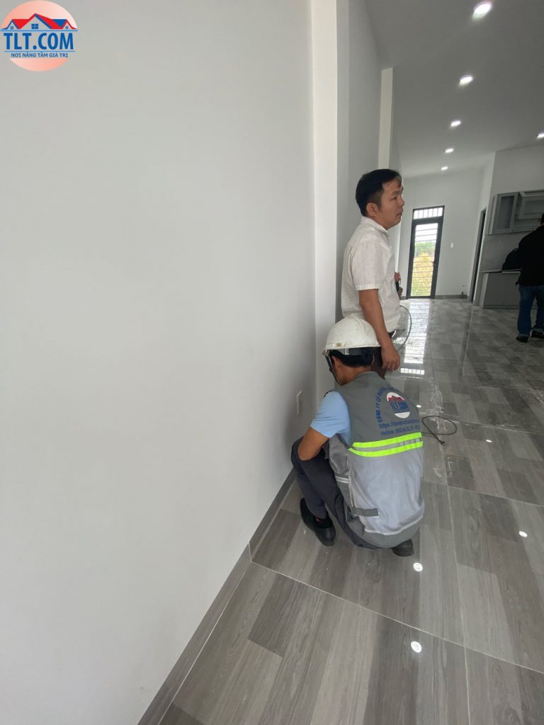 Thầu xây nhà phần thô uy tín tại Bình Dương