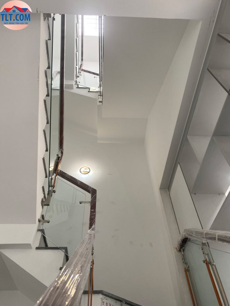 công ty thiết kế xây dựng nhà phố