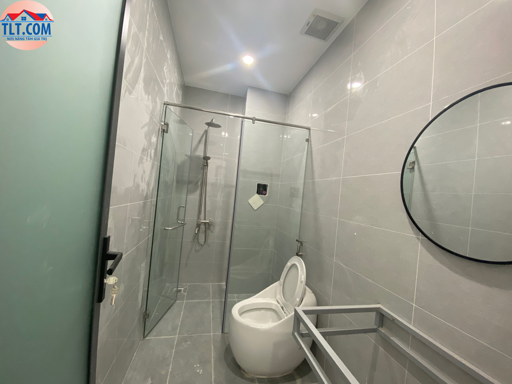 mẫu nhà phố 1 trệt 2 lầu đẹp