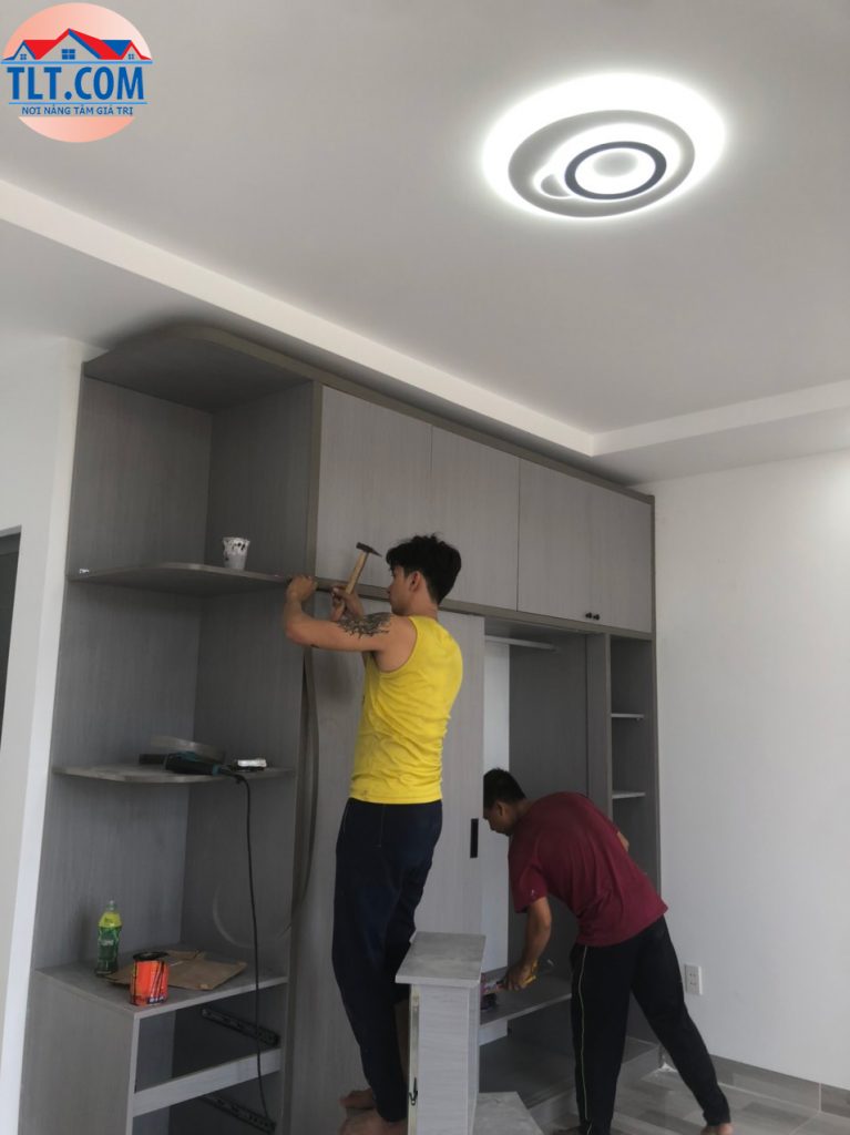 báo giá xây nhà phần thô Bình Dương