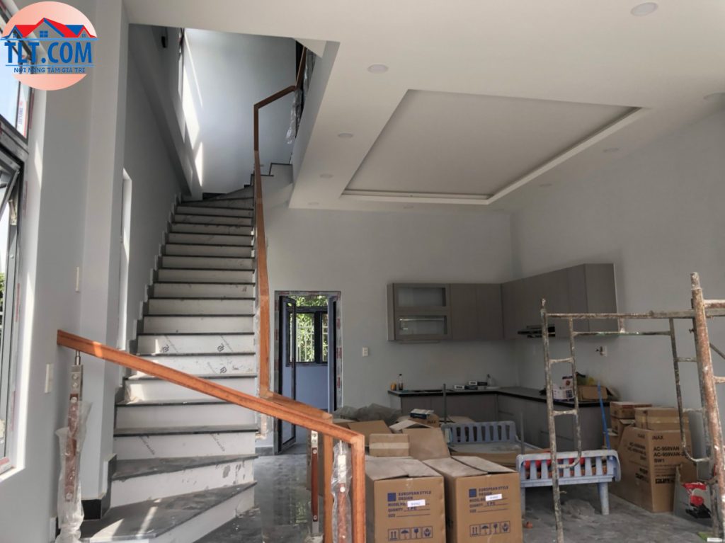 báo giá xây dựng nhà phần thô Bình Dương