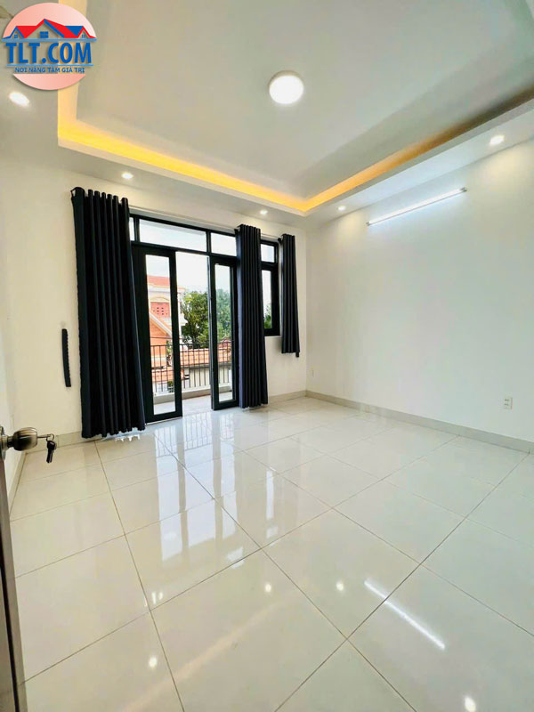 Bàn giao dự án xây dựng nhà anh Khiêm tại Thủ Đức