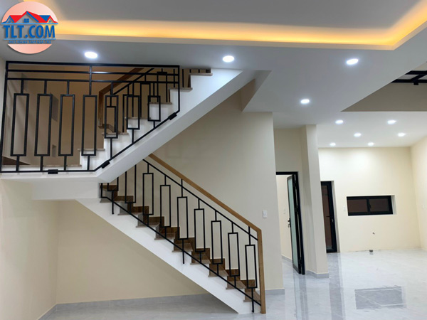 TLT bàn giao công trình xây nhà tại quận thủ đức