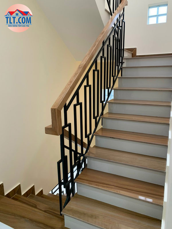 Bàn giao công trình xây nhà trọn gói thủ đức