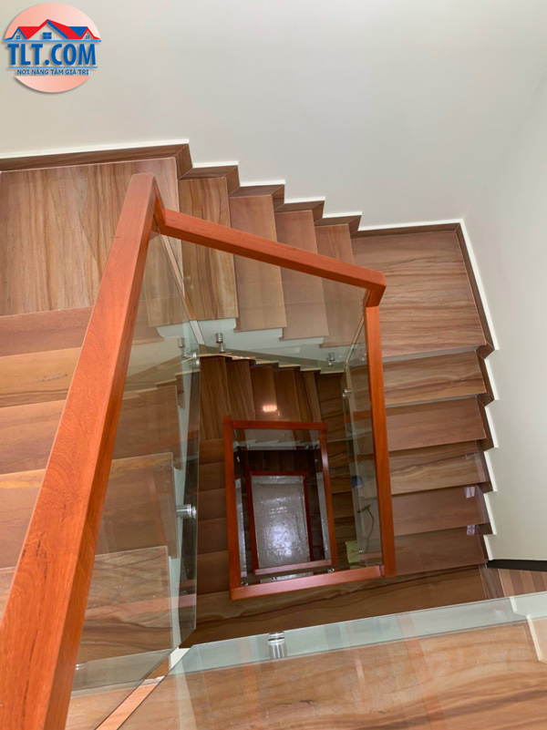 bàn giao nhà cô tuyết